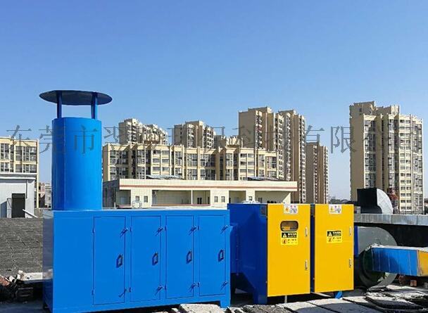 油煙凈化器出現這些情況，那就是該清洗了!